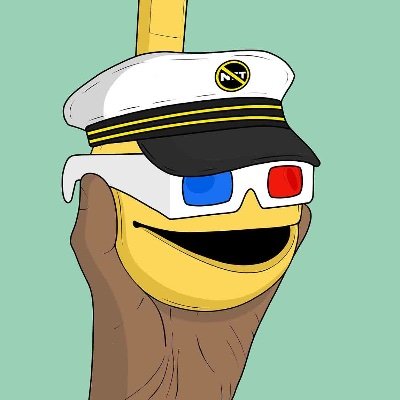 I’m an Otamatone That Goes Wah occasionally. I am semi retired