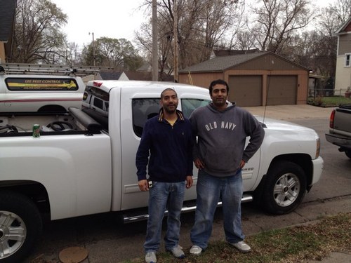 HabibMoghul's profile picture. 