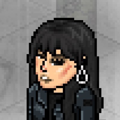⭑ Fashion designer and supermodel. Also the manager and co-founder of @muglerhb || MODEL & STYLIST @HabFIndustry @BalenciagaBlet @hermeshbt @VogueHabblet