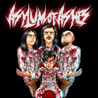 Asylum Of Ashes (@asylumofashes) 's Twitter Profile