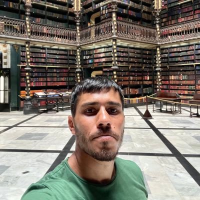 ⚖️ Abogado #UNRC | Analista de Sistemas👨🏽💻| De hobby el Mercado de Capitales y las Finanzas 📊📈 ~ En su mayoría, hago hilos sencillos de Derecho ~