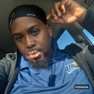 GregFreshly's profile picture. 