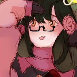 Jvst🌺Rosyさんのプロフィール画像