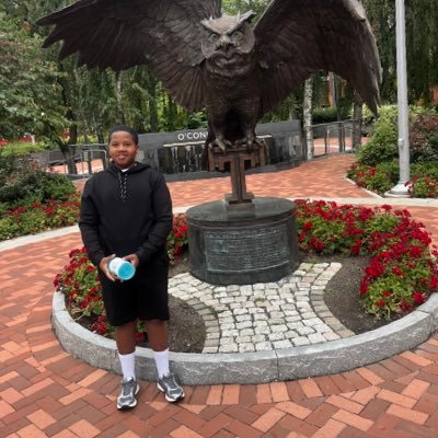North Philly/South Jersey📍| RCHS C/O 2029 🟣🟡 | Multi Sport Student Athlete 🏈🤼♂️🏋🏽♂️
