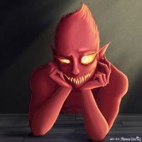 VolitiveGoblin (@goblinvolitive) 's Twitter Profile