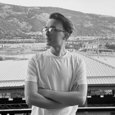 alikamolsaduloh's profile picture. Marketing | Digital marketing | AI | Innovatsiyalar