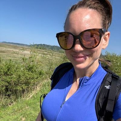 BiancaStac91720's profile picture. very fun to chat with !😂💦