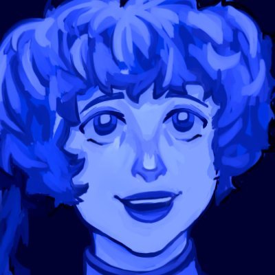 animablueart's profile picture. 💙 Ilustrator and Animator wannabe  💙
COMMIS: https://t.co/mktjIpWAm4
IG / TikTok / X : @animablueart 💙