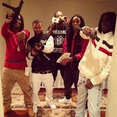 MACKNT1's profile picture. 23