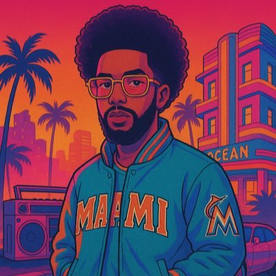 Jarrood Bolivar (R.O.D.). #HipHop #HEATNATION #FINZNATION #MARLINSNATION #Anime #Gaming # Arts. Trying to shift the #CULTURE 🇭🇹