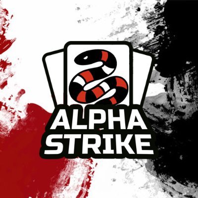 Alpha Strike ⚔️ | Competitive Magic: The Gathering team | Aggressive plays, bold goals, eyes on Top 8. #MTG #AlphaStrike