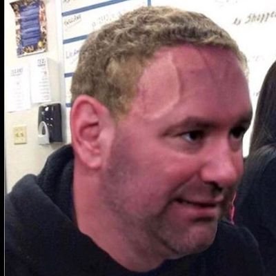 FightinPrideUK's profile picture. 