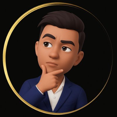 IAconDamian's profile picture. Estudiante de Inteligencia Artificial Generativa