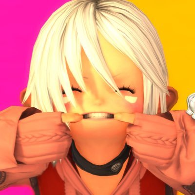 ひよりです🌸はじめまして!!FF14の日記だと思って、すきなこと。 投稿してます♪よろしくです(*´꒳`*)ノ🍵 ⚠️最近偽物が増えてるけど本物には青バッジがついてるよ‼️