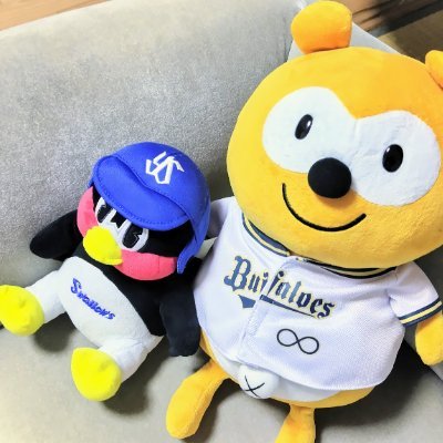 大阪在住。
パLは、オリックス・バファローズ(2019年~)推し、
セLは、スワローズ(2016年~)推しです。
シーズン中は、京セラドームによく通ってます。
ITネタや他のこともつぶやきます。