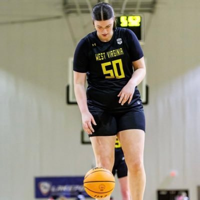 Versailles Class of 2026 | 6'3 center | Basketball & Volleyball | West Virginia Thunder 17u Select 40 #50