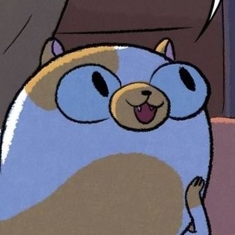 HybridCatFriend's profile picture. 𝙎𝙚𝙚 𝙮𝙤𝙪 𝙗𝙖𝙘𝙠 𝙖𝙩 𝙩𝙝𝙚 𝙩𝙧𝙚𝙚𝙝𝙤𝙪𝙨𝙚.ᐟ