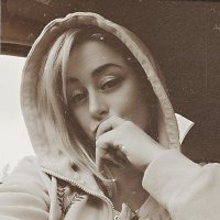Kristina F. (@josiejohnsonfin) 's Twitter Profile