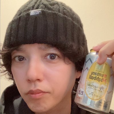ゆで太郎・G-SHOCK・パーカーおぢ👴
SES営業です💪
Terraform、Next.js、Tailwind CSS勉強中 | 青山学院大学文学部英米文学科卒 | 英検1級 | TOEIC960点 | 英語喋れません | 日本史ちょっと好き(詳しくはない)
