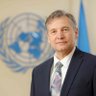 JaapVanHierden's profile picture. UN Resident Coordinator in Mongolia