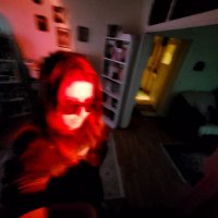 Melike (@coldhod) Twitter profile photo