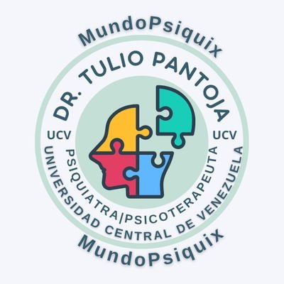 MundoPsiquix's profile picture. Prevención, control y tratamiento para pacientes con problemas de salud  mental, PSICOTERPIA online a tu disponibilidad..