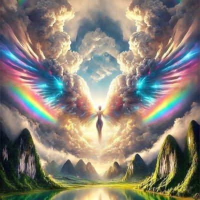 I stand for truth, justice, and for the freedoms of injustice. Slaves no longer. WWG1WGA 🦋🌈✨