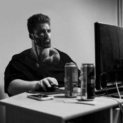 bongenwasser's profile picture. 