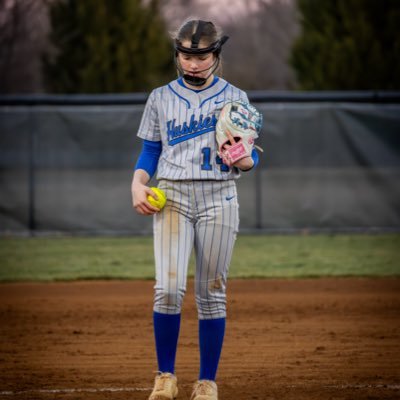 Fury Platinum National McCallum 2028 #14 | RHP/MIF | Tuscarora HS Varsity ‘25 State Champs | EIS #75 Pitcher nationally | ‘23 USA HPP | GPA 4.4