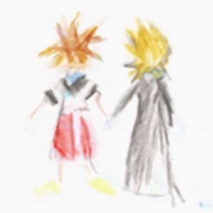 ev2ns's profile picture. 