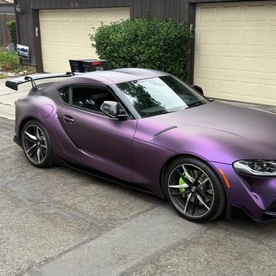 🇰🇷🇺🇸 25. Project Manager. Alcoholic 🍻 Golfaholic ⛳️ Workaholic 💼. 2021 Supra 3.0 Premium. Honorary Mariners fan. Jazz fan for life #takenote