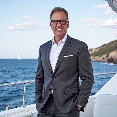 Pilot 🛩️ MAGA 🇺🇸 America-First Conservative who loves his country. Pro 🇺🇸 2A Freedom-loving Patriot. ⛵️🏝️😎 🚫 DMs