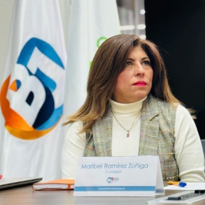 Concejala 2024-2027 en BJ por MC 🍊 #Solidaridad como norma de convivencia. La ciudadanía es la verdadera oposición.
