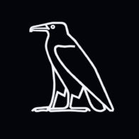 torinoshinwa's profile picture. 鳥の神話を伝えます 運営：藤井佯 @hitohitsuji