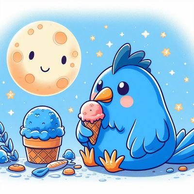 chabo_kinkei's profile picture. 月を見上げアイスを愛す蒼い鶏冠の現場鶏。搭載システムEXAMの暴走によるクソリプと装甲材ルナ・チタニウム級に固い脳味噌が持ち味。ゴリゴリの舞踏派(観る専)ですが基本口だけの素人です🐔
