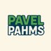 Pavel PAHMS (@pavelpahms) Twitter profile photo Pavel PAHMS (@pavelpahms) Twitter profile photo