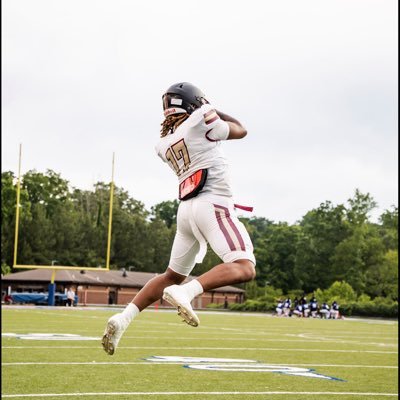 6’3 215 ll C/O 26’ ll 4.5 40 time llWR/TEll @Pinson_Football Coach Thompson ll 3.5 GPA ll Email: mauricemallen27@gmail.com Phone: 205-354-4001
