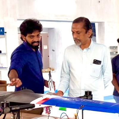 DineshBaluraj's profile picture. 