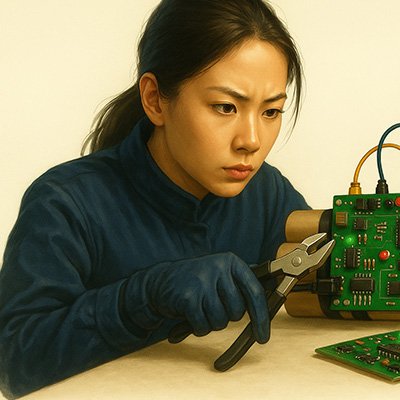 ネスペ受験を卒業…次はどこへ向かうのか?
(AIを活用して計画を実現していこう😤)
ネスペ - 検索 / X https://t.co/qns8znNaDQ
MBTI診断 → 性格タイプ:建築家 INTJ-T