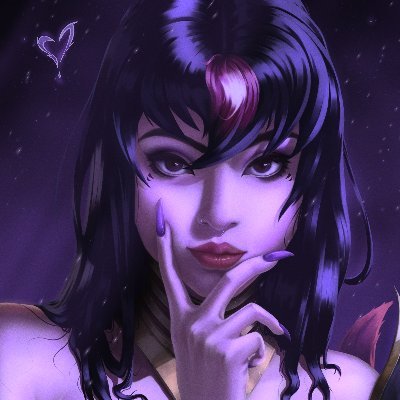 _TheusArtさんのプロフィール画像