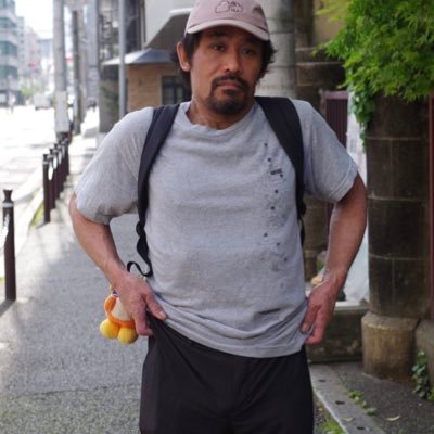 nisougihiroyuki【喫茶と軽食 ロドス】さんのプロフィール画像