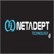 NetadeptTechno's profile picture. 