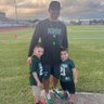 coachpannucci's profile picture. Husband/Father | Giovanni & Luca | MHS Head Football Coach 🏈 | Melbourne High School Since 2003 | Math/PE👨🏻‍🏫 #BulldogPride