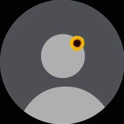 En los momentos más difíciles tenemos que mantenernos erguidos y dirigir nuestra cara hacia la luz, como el majestuoso girasol🌻💙♍