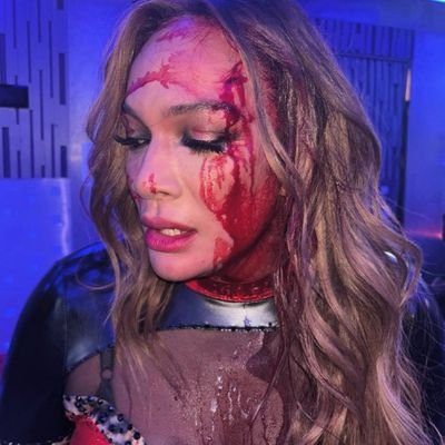 The one and only The Irresistible Force also known as The Queen Of WWE, Nia Jax.
ᅠ
ᅠ
ᅠ
⠀⠀⠀