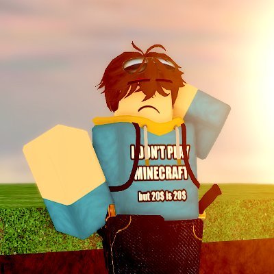 He/Him
Artist/Animator
14
Bisexual (Taken)
Youtuber
OSC Member
Autistic
Musician
Roblox Enthusiast
HUGE Sonic/EXE Fan
Owner of @ringmasterFRSKN