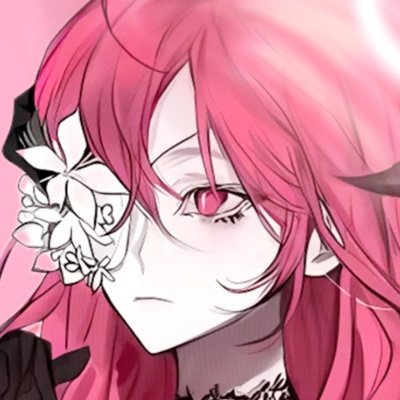 ✦ Heya from Rubie! 🦢✧˚.
✦ Affiliate Soon @Twitch
ゲ https://t.co/XLuR9cFxB5