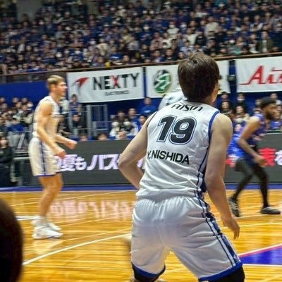 🏀⸒⸒ ⇒シーホース三河#13.19
