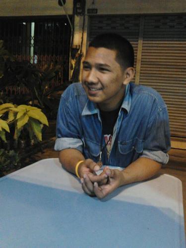 GetsYourBar's profile picture. DRC