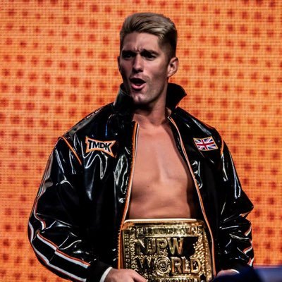 JackTMDK's profile picture. 